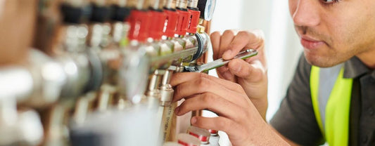 Een open of gesloten verdeler voor mijn vloerverwarming?