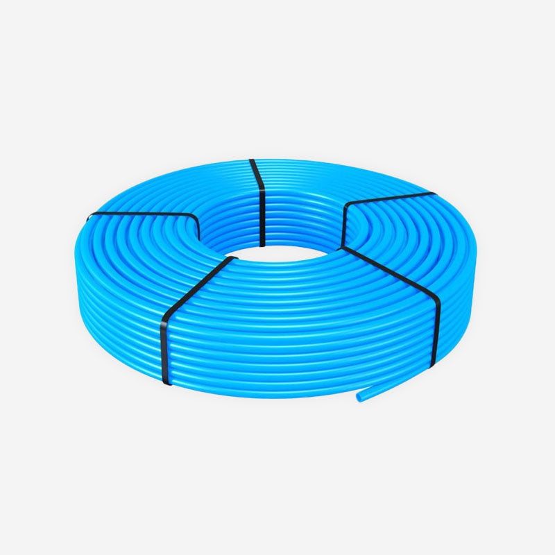 10mm, 12mm, 14mm, 16mm, 18mm of 20mm PE-RT verwarmingsbuis