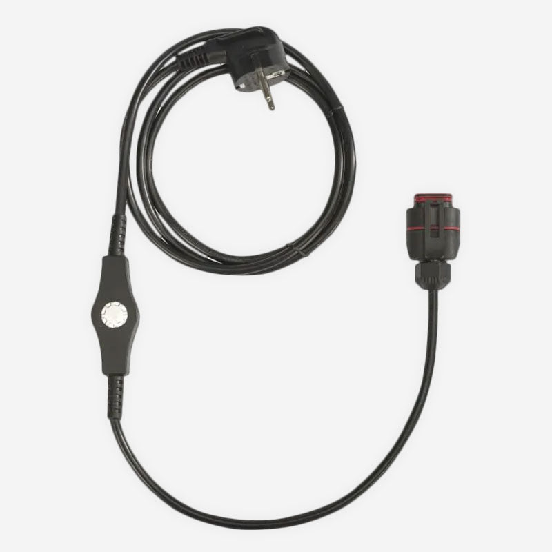 Aansluitsnoer, 3-aderig t.b.v. Alpha2 L