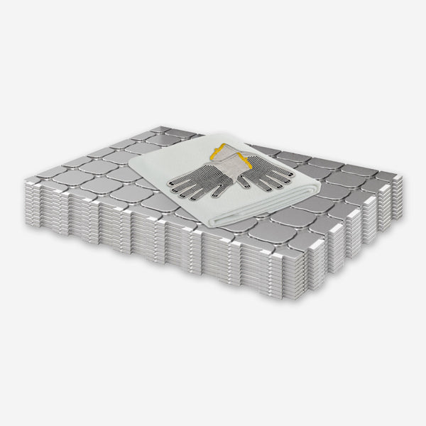 Heatboard-E-Isolatieplaat