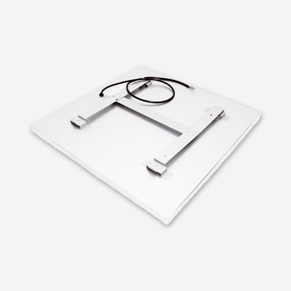 Magnum Sol Paneel Infrarood Plafondverwarming Achterzijde