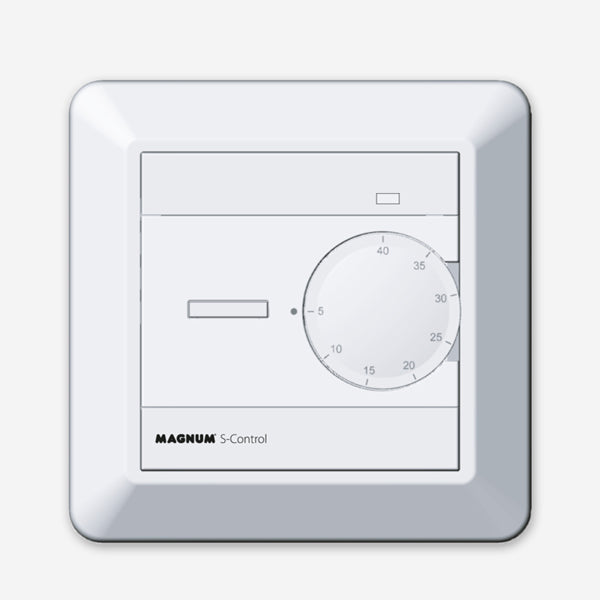 Magnum Standard Control thermostaat