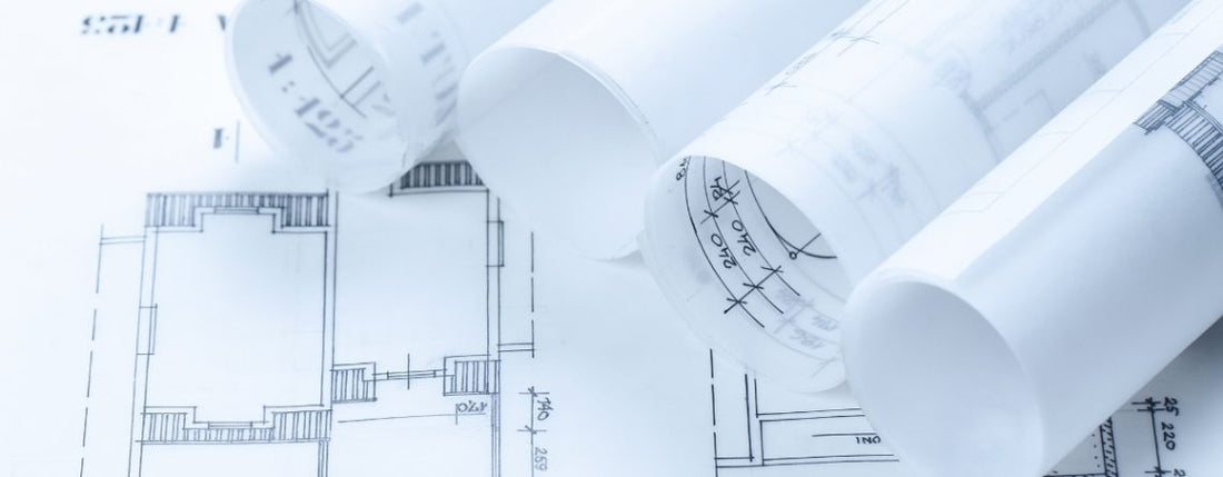 Hoe maak je een legplan voor vloerverwarming?