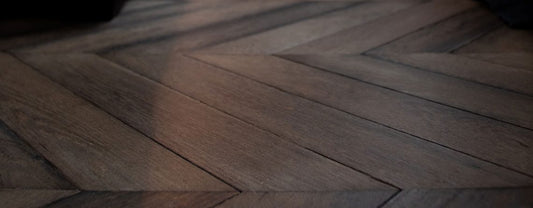 Is vloerverwarming geschikt bij houten vloeren?