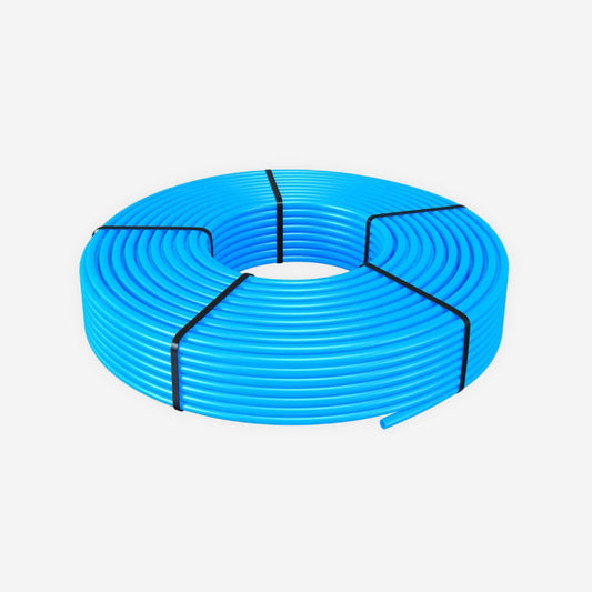 10mm, 12mm, 14mm, 16mm, 18mm of 20mm PE-RT verwarmingsbuis