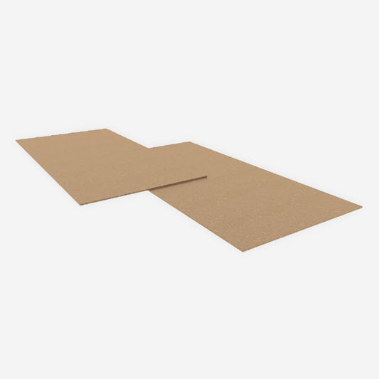 Duoboard ondervloer