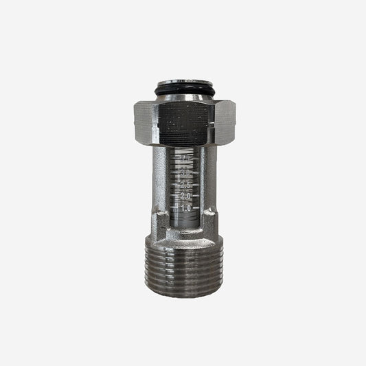 Inline Flowmeter
