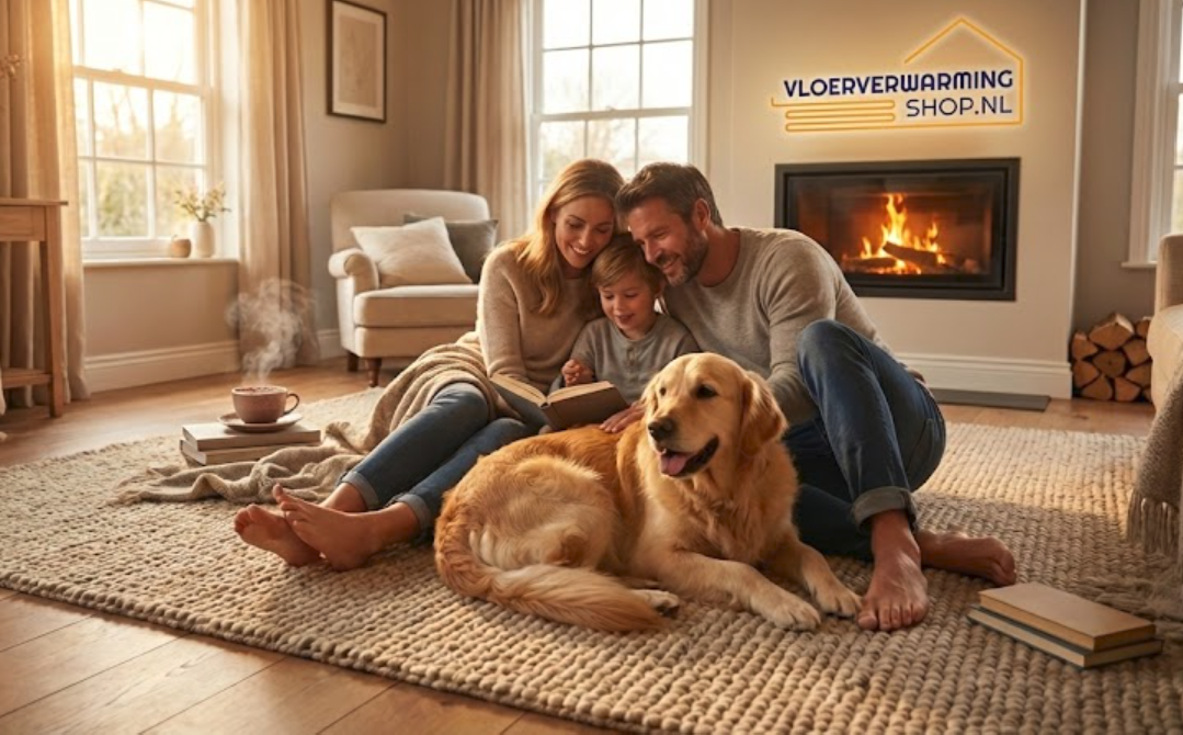 Over Vloerverwarmingshop.nl