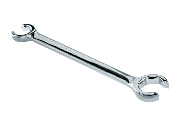 BONFIX Open ringsleutel 15/22