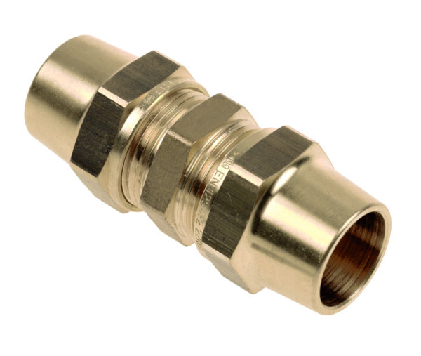 BELGAS knelfittingen