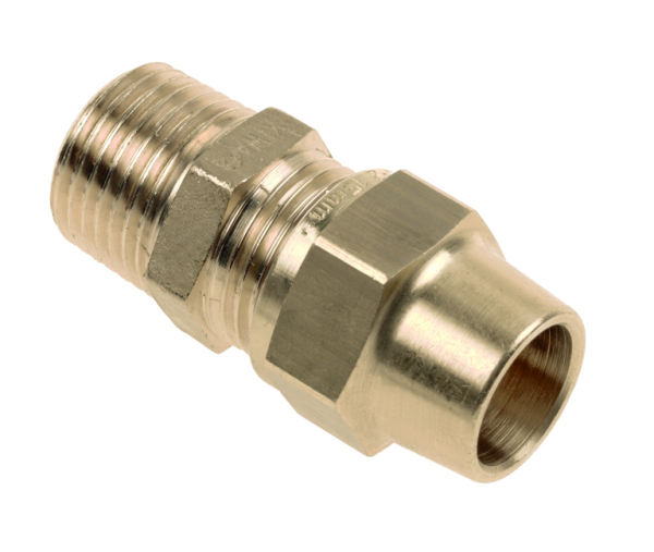 BELGAS knelfittingen