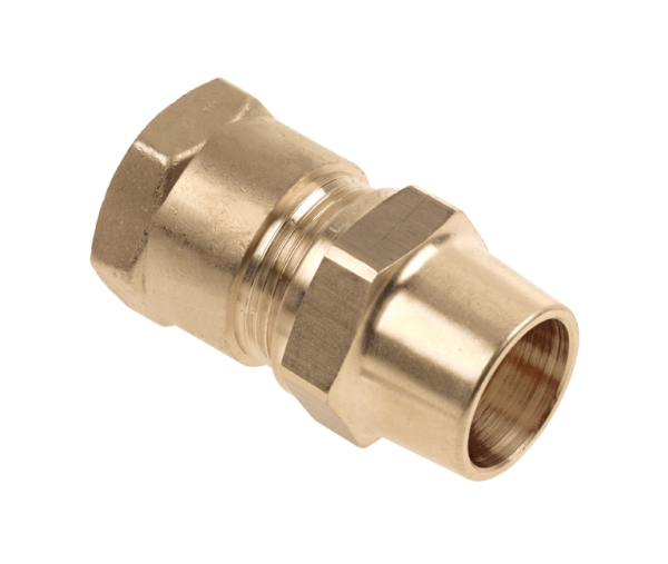 BELGAS knelfittingen