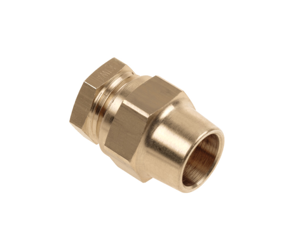 BELGAS knelfittingen