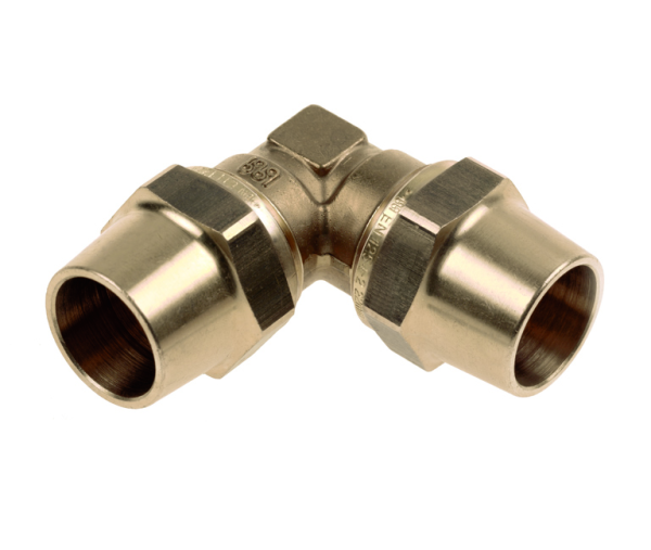 BELGAS knelfittingen