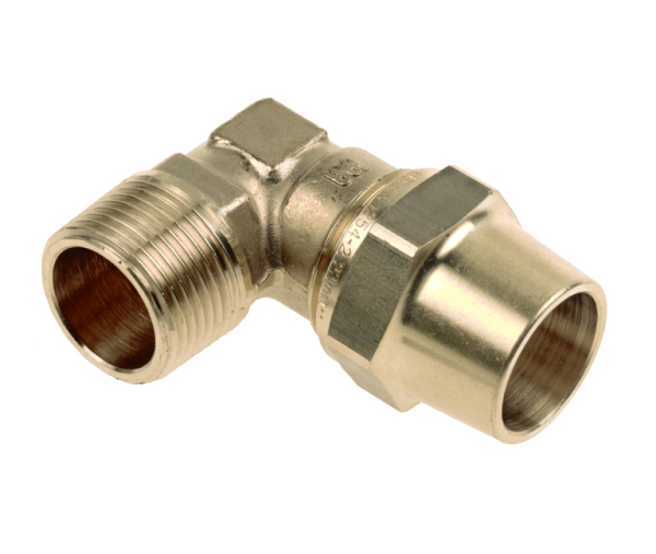 BELGAS knelfittingen