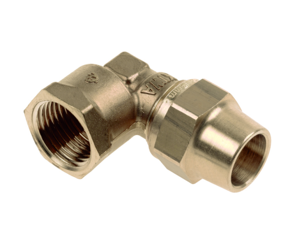 BELGAS knelfittingen