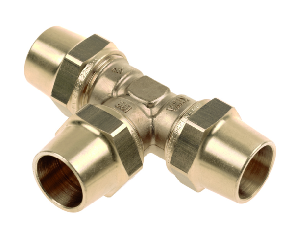 BELGAS knelfittingen