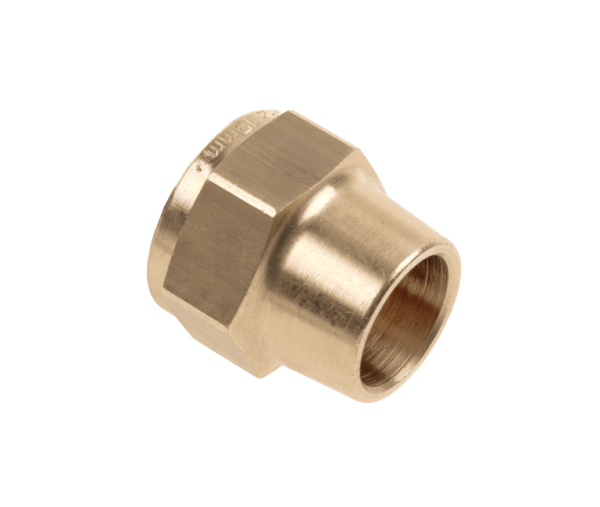 BELGAS knelfittingen