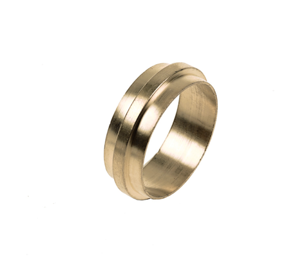 BELGAS knelfittingen