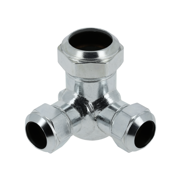 BONFIX Knel C-staal 115 hoek T-stuk 22 x 15 x 15 mm