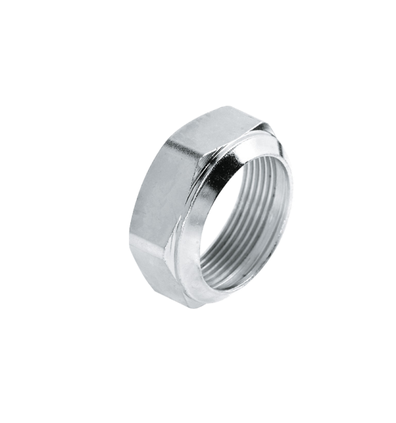 BONFIX Knel C-staal 205 wartelmoer 35 mm