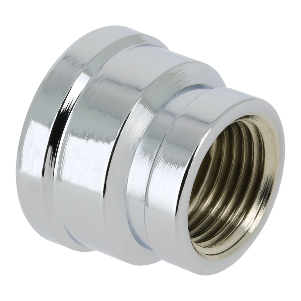 BONFIX Draadfittingen 1⁄2 x 3⁄8