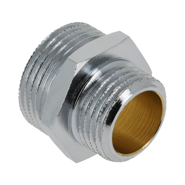 BONFIX Draadfittingen 1⁄2 x 3⁄8