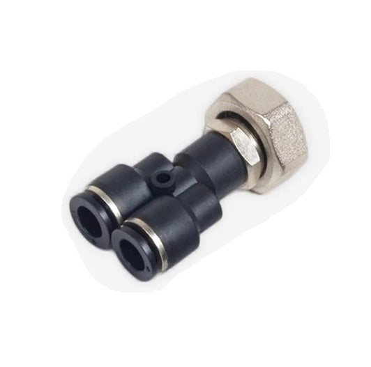 "Push-Fit" Splitter - 10mm