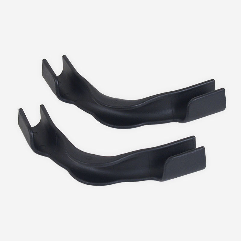 90°C Bochtondersteuning - 18 tot 20mm - set van 2