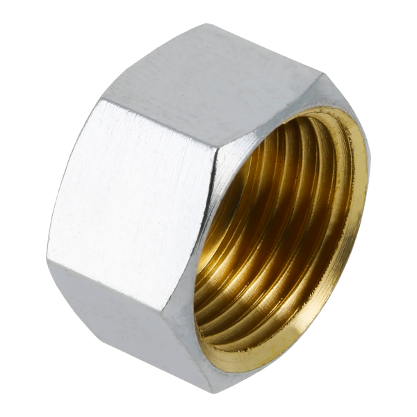 BONFIX Draadfittingen 1⁄2