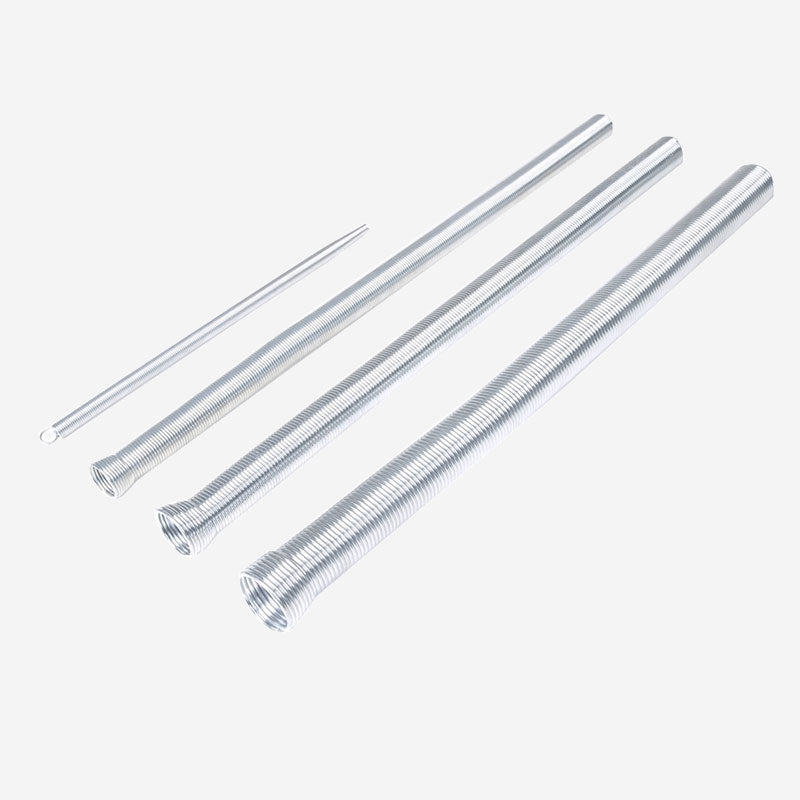 Buigveer 16mm (30cm lang)