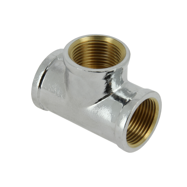 BONFIX Draadfittingen 1⁄2