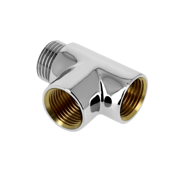 BONFIX Draadfittingen 1⁄2