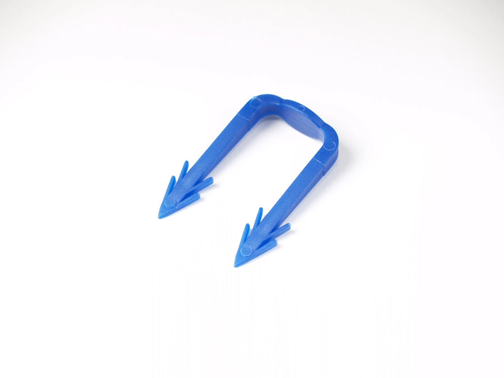 Bevestigingsrail - Nieten per 100 stuks