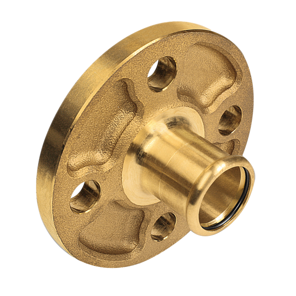 BONFIX M-Press RK Flens kop. N 65 / 76,1