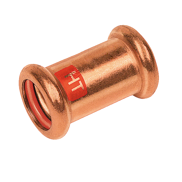 BONFIX M-press RK-solar rechte kop. 22 x 22 mm