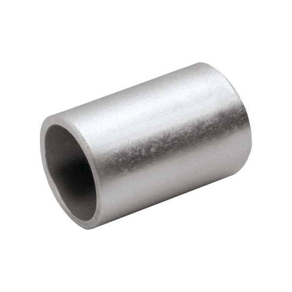 BONFIX M-press RVS-water plug 15 mm