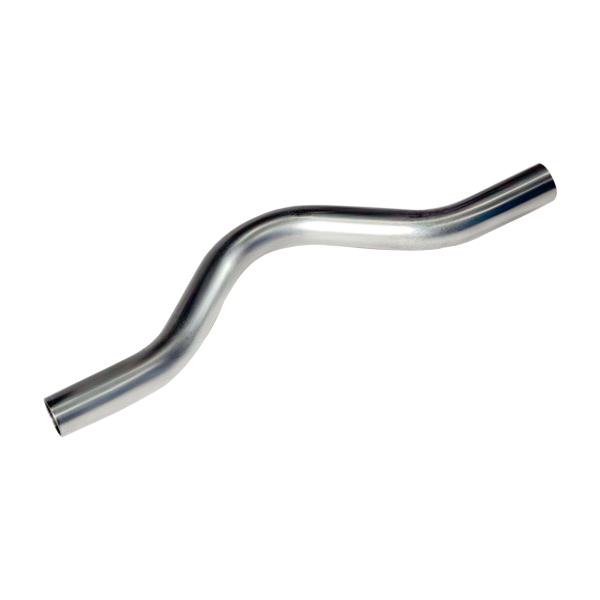 BONFIX M-press RVS-water passeerbocht Ø18 x Ø18 mm