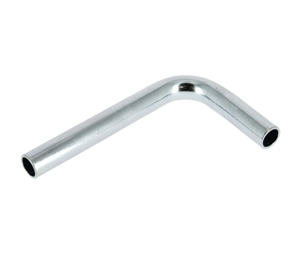 BONFIX M-press C-staal insteekbocht 90° Ø22 x Ø22 mm