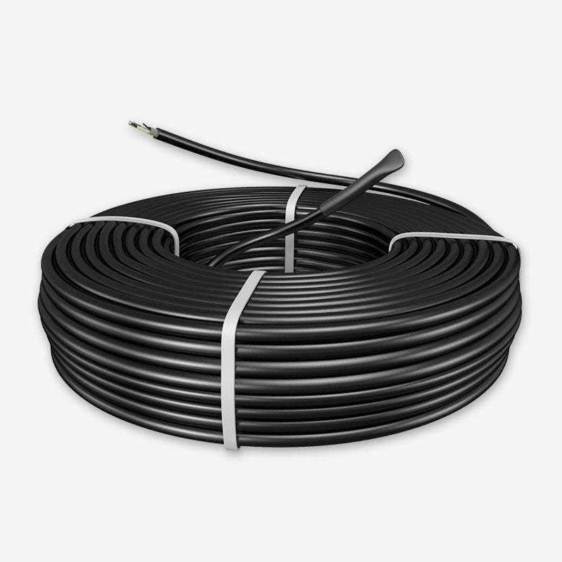 MAGNUM Elektrische Verwarmingskabel (150 meter / 10 Watt per meter)