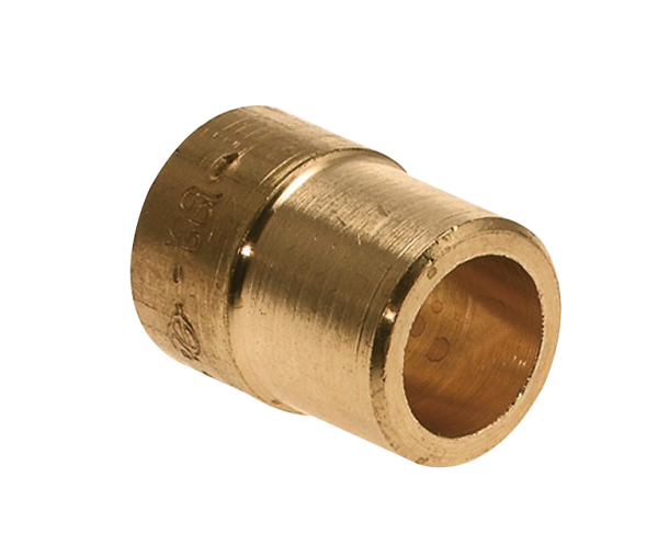 BONFIX Soldeer inschuifsok 35u x 28 mm