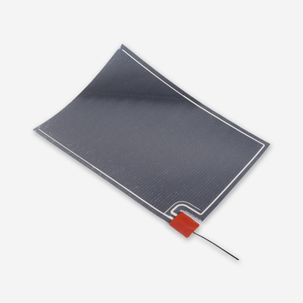 MAGNUM Look Spiegelverwarming — 29 x 29 cm