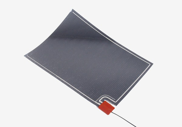 MAGNUM Look Spiegelverwarming (40 x 58 cm)