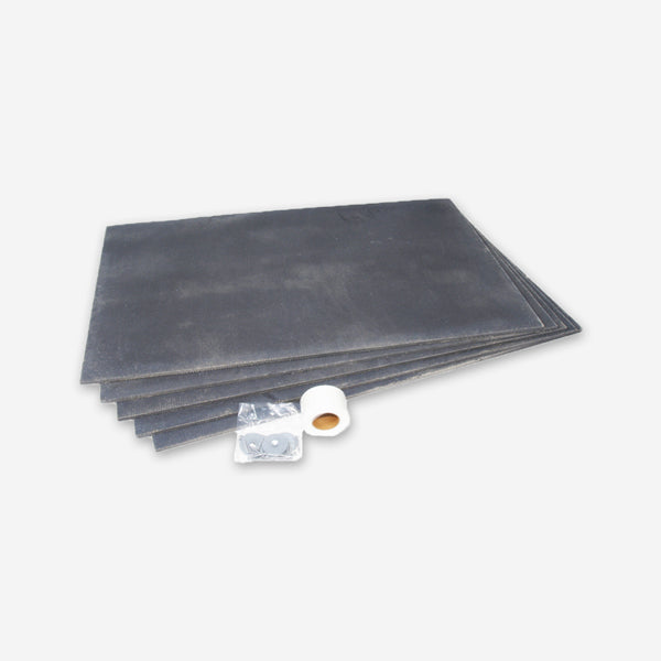 MAGNUM Isoplate Polystyreen Hardfoam ( 3 m² )