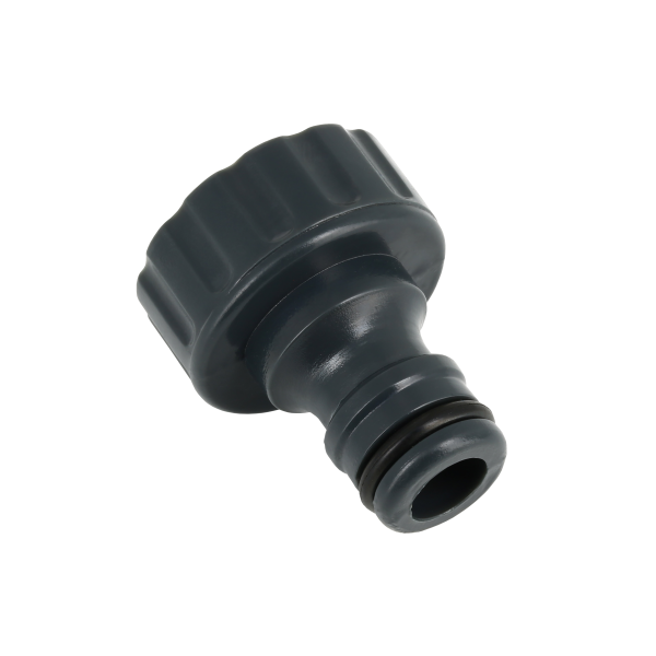 Vorstvrije buitenkranen