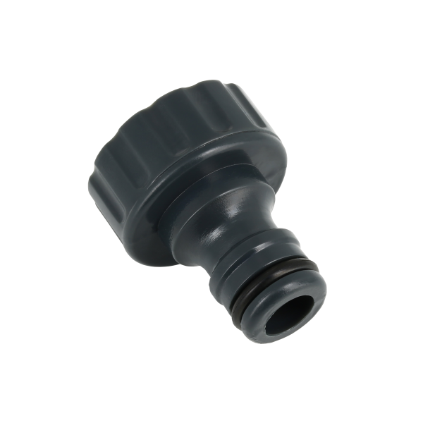 BONFIX Tuinslangkopp. (Gardena) 3/4" bi. 71605-71606-71607