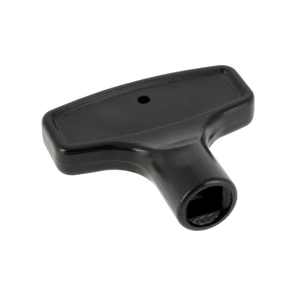 Vorstvrije buitenkranen