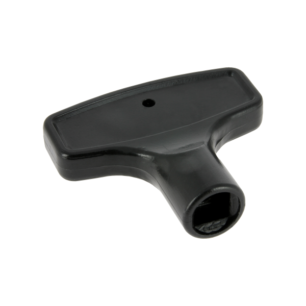 BONFIX Kunststof sleutel 71605