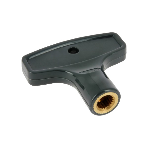 Vorstvrije buitenkranen