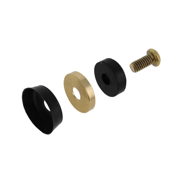 Vorstvrije buitenkranen